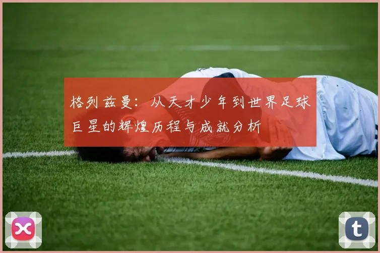 格列兹曼：从天才少年到世界足球巨星的辉煌历程与成就分析
