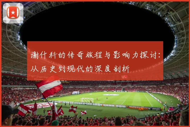 谢什科的传奇旅程与影响力探讨：从历史到现代的深度剖析