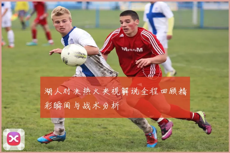 湖人对决热火央视解说全程回顾精彩瞬间与战术分析