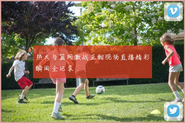 热火与篮网激战正酣现场直播精彩瞬间全记录